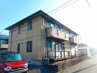 グラシア城西　A棟