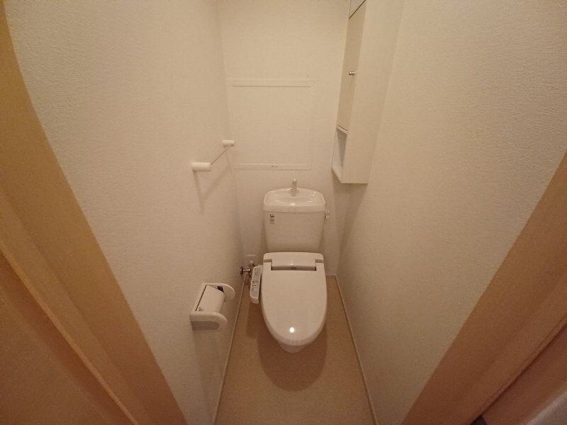 同型参考写真 ビバーチェ