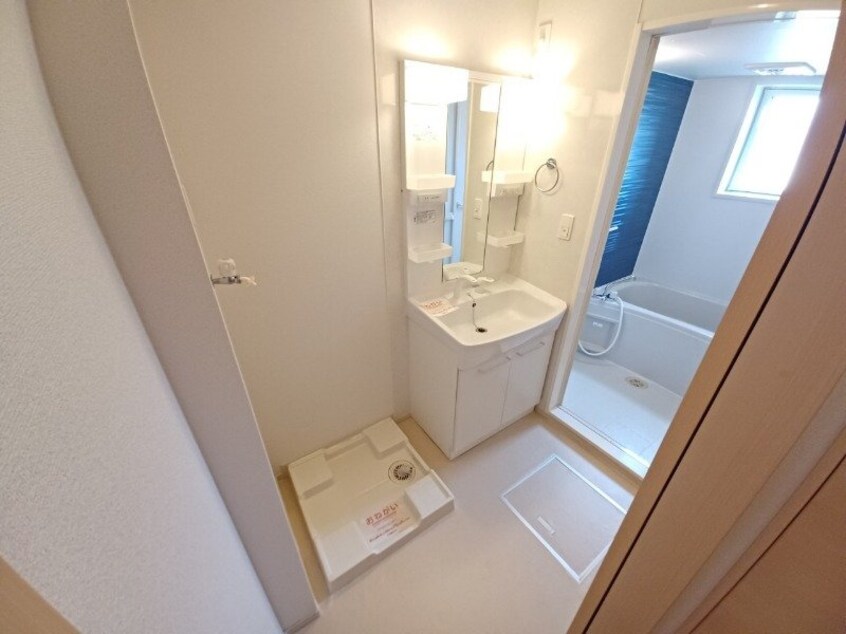 同型参考写真 ビバーチェ