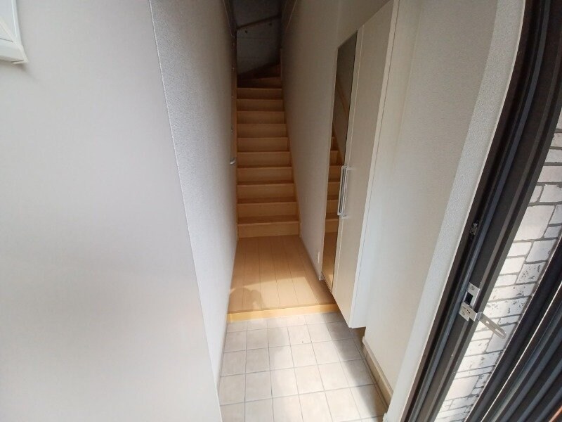 同型参考写真 ビバーチェ