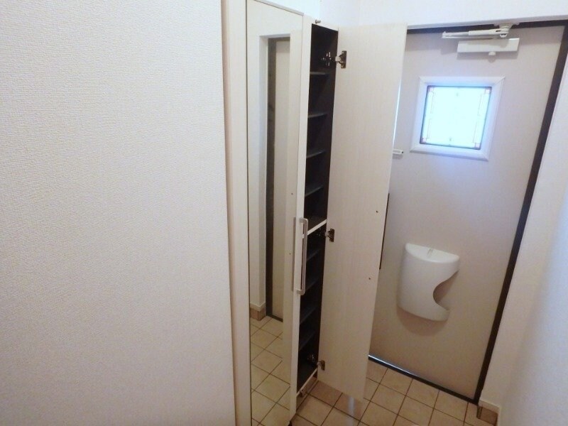 同型参考写真 ビバーチェ