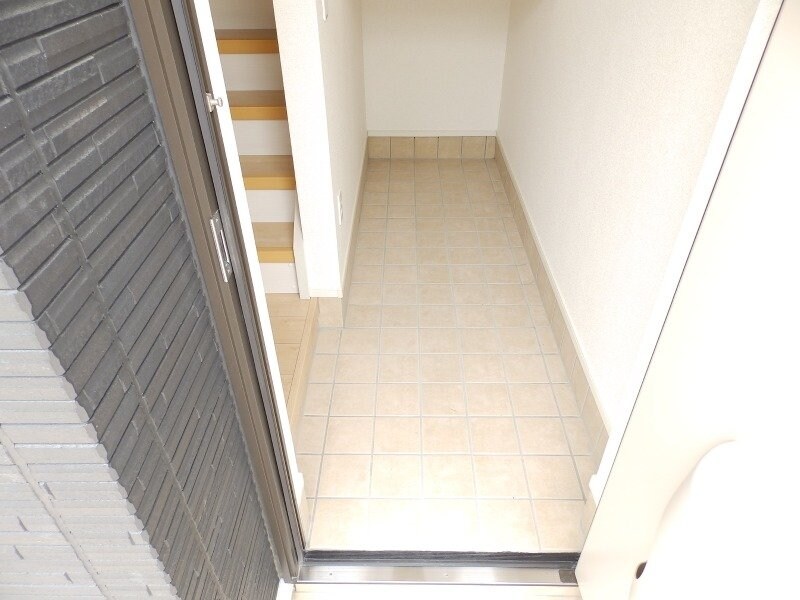 同タイプ部屋写真です。 コージーハウス