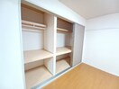 同型反転部屋の写真です Ｖａｎｔａｇｅ Ａ