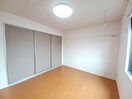 同型反転部屋の写真です Ｖａｎｔａｇｅ Ａ