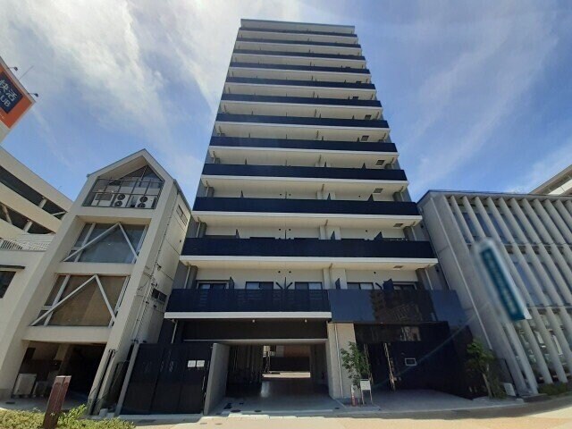  S-RESIDENCE四日市元町