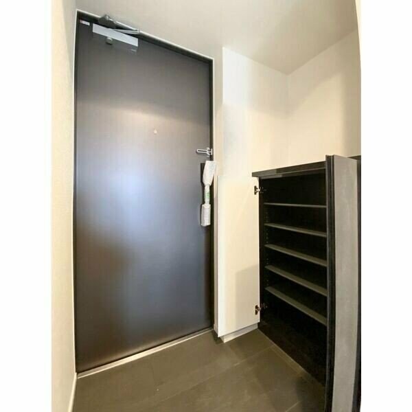  S-RESIDENCE四日市元町