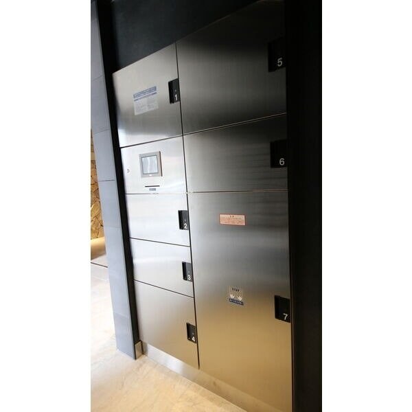  S-RESIDENCE四日市元町