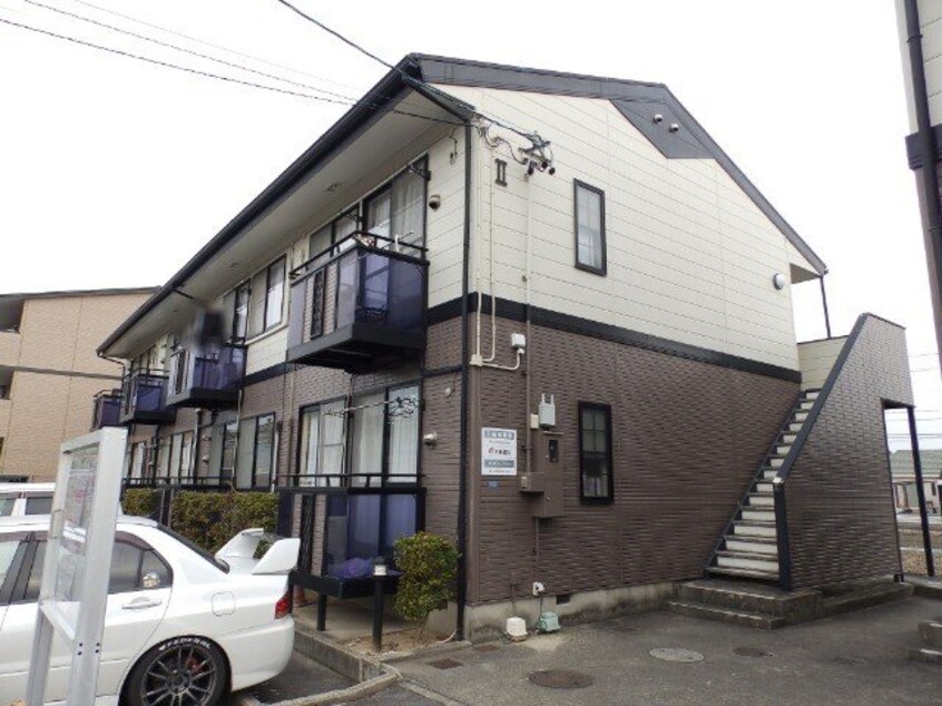  ラフォーレ大治田２