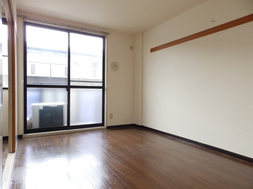 同物件別部屋写真 ラフォーレ大治田２