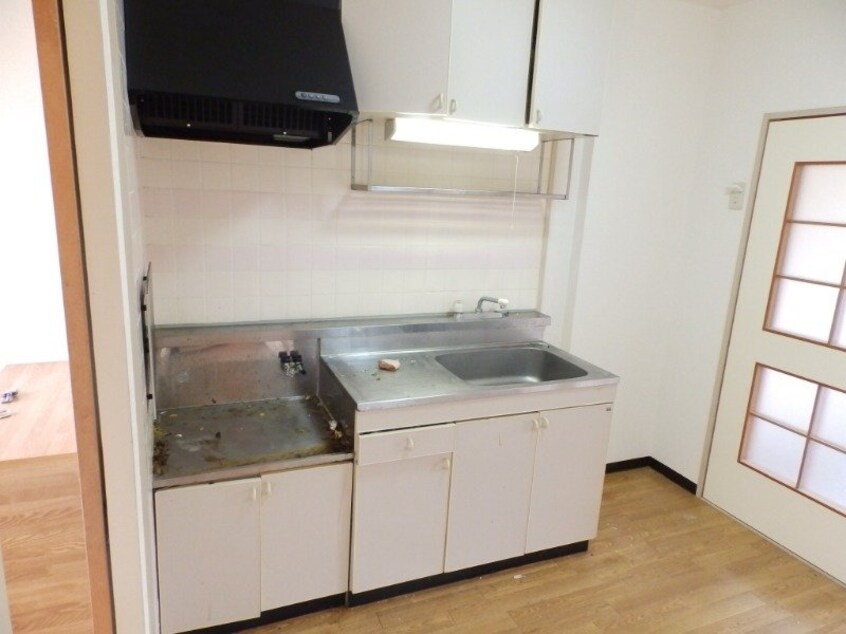 同物件別部屋写真 ラフォーレ大治田２