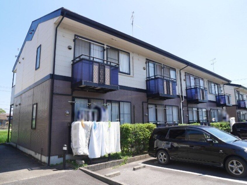  ラフォーレ大治田２