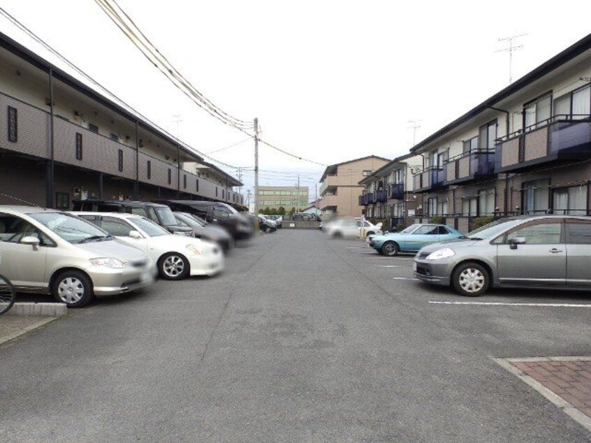  ラフォーレ大治田２