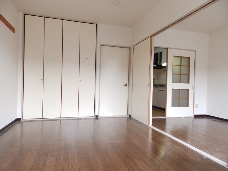 同物件別部屋写真 ラフォーレ大治田２