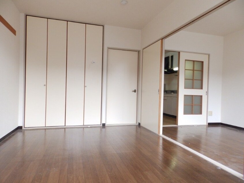 同物件別部屋写真 ラフォーレ大治田２