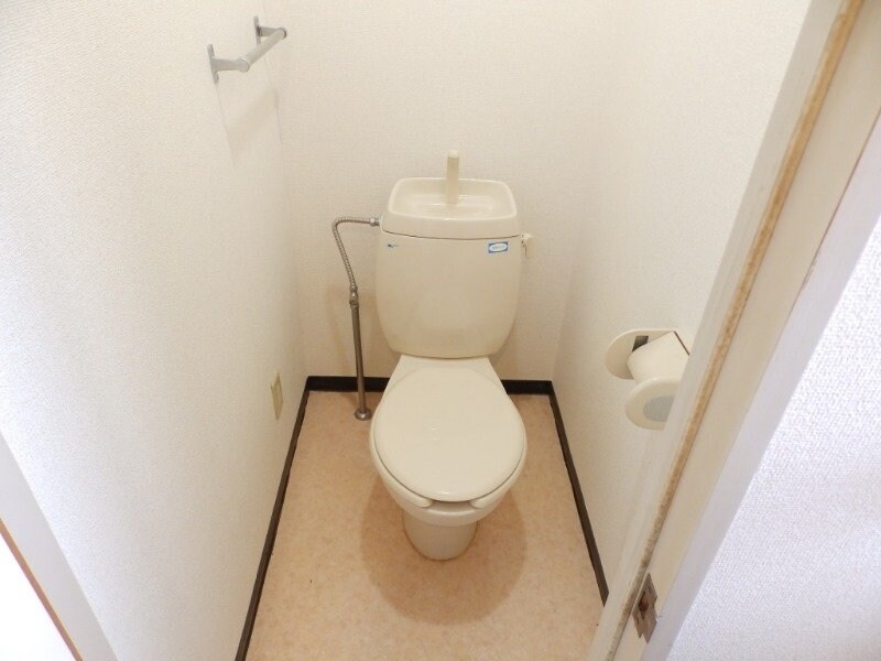 同物件別部屋写真 ラフォーレ大治田２