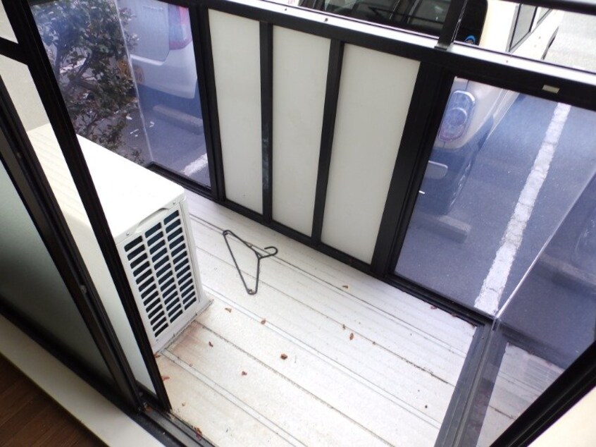 同物件別部屋写真 ラフォーレ大治田２