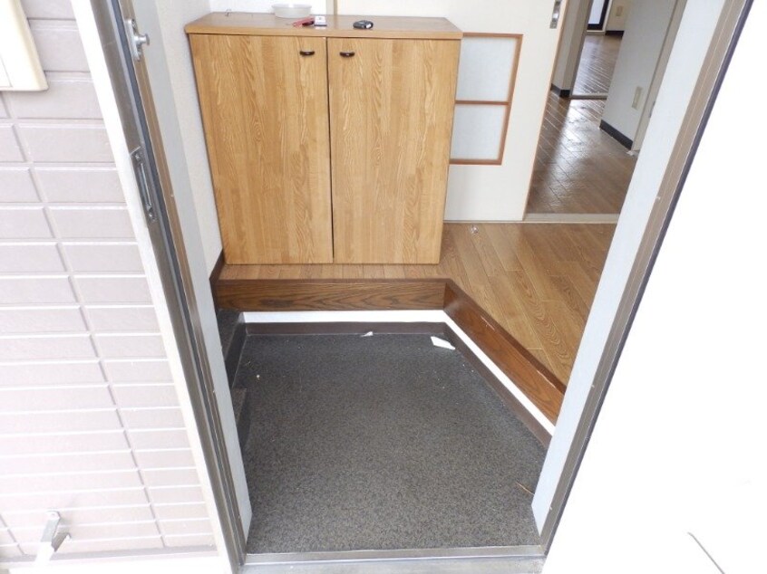 同物件別部屋写真 ラフォーレ大治田２