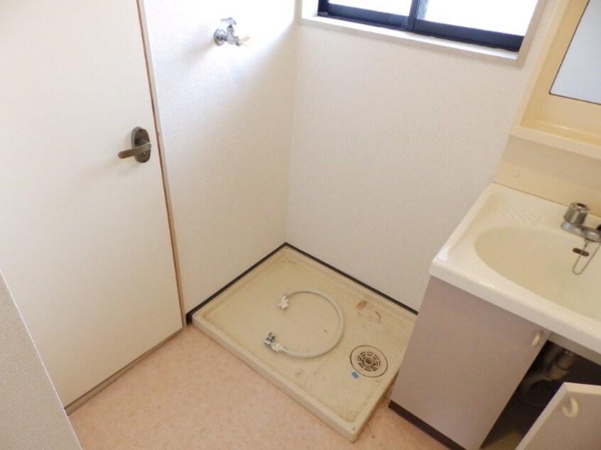 同物件別部屋写真 ラフォーレ大治田２