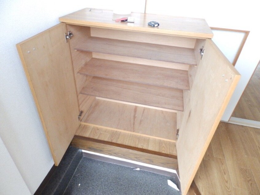 同物件別部屋写真 ラフォーレ大治田２