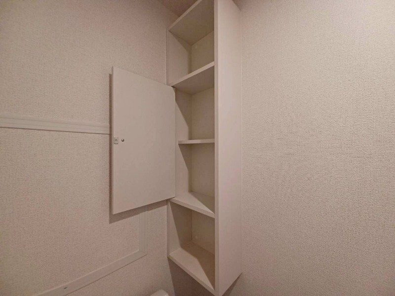 同型別室のお写真です コージーハウス