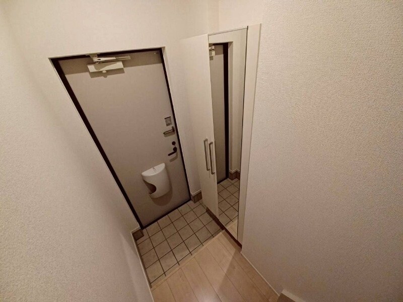 同型別室のお写真です コージーハウス