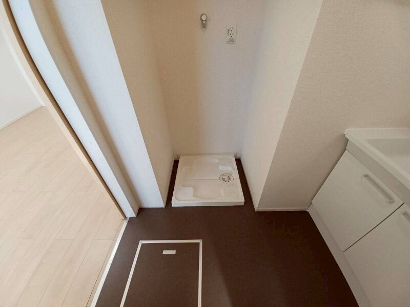 同型別室のお写真です コージーハウス