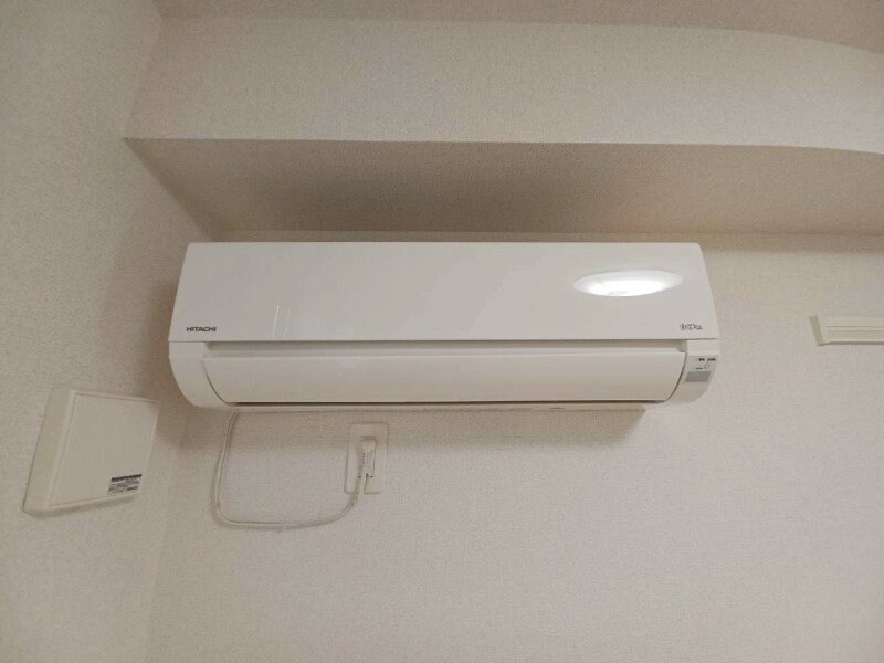同型別室のお写真です コージーハウス