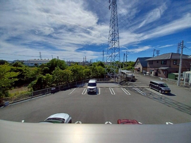 同型別室のお写真です コージーハウス