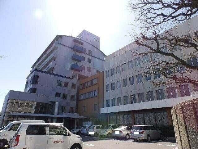 居仁会総合心療センターひなが(病院)まで2251m コージーハウス