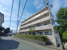 アーバンコア南浜田の外観