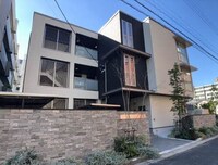 アズポート鵜の森