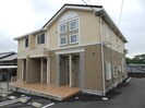 ＯｒｉｏｎＨｏｕｓｅの外観