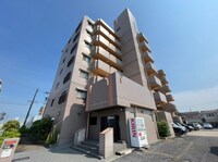 グレースマンション藤