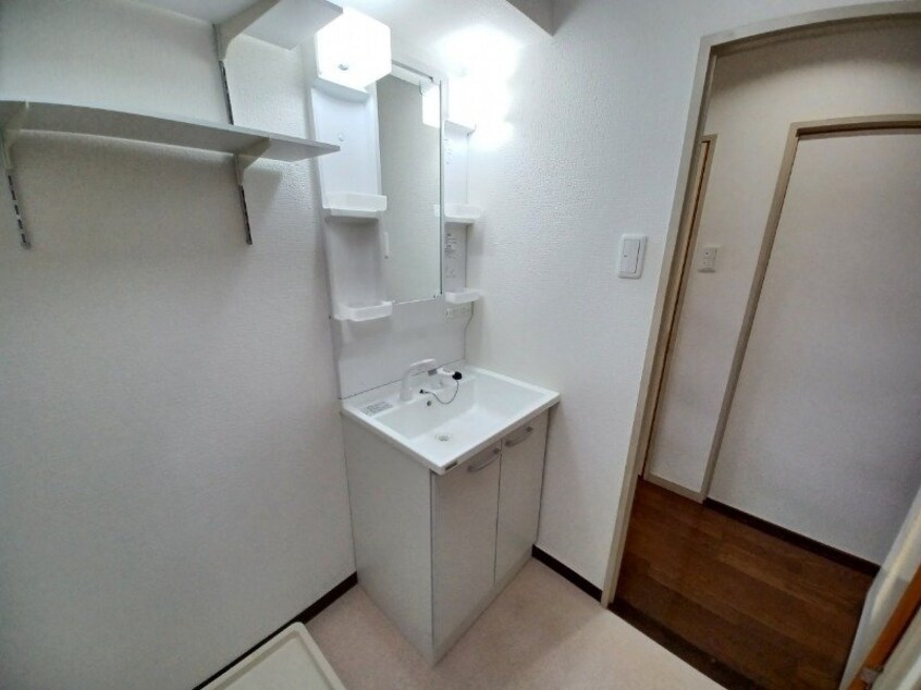 ※同型参照 グレースマンション藤