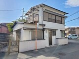 ときわ２丁目戸建