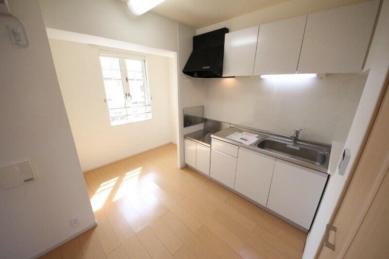 反転タイプ参考写真 ファイン・ゼファー