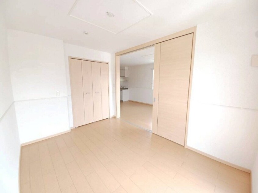 反転タイプ参考写真 フォルシュ　ハイム　Ａ