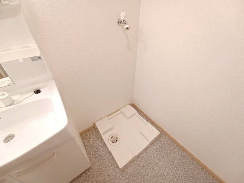 反転タイプ参考写真 フォルシュ　ハイム　Ａ