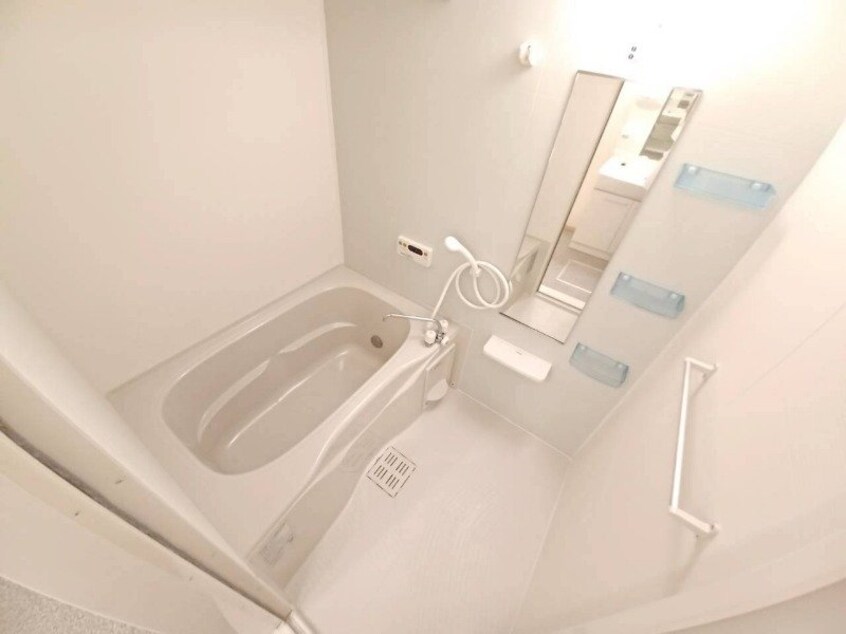 反転タイプ参考写真 フォルシュ　ハイム　Ａ