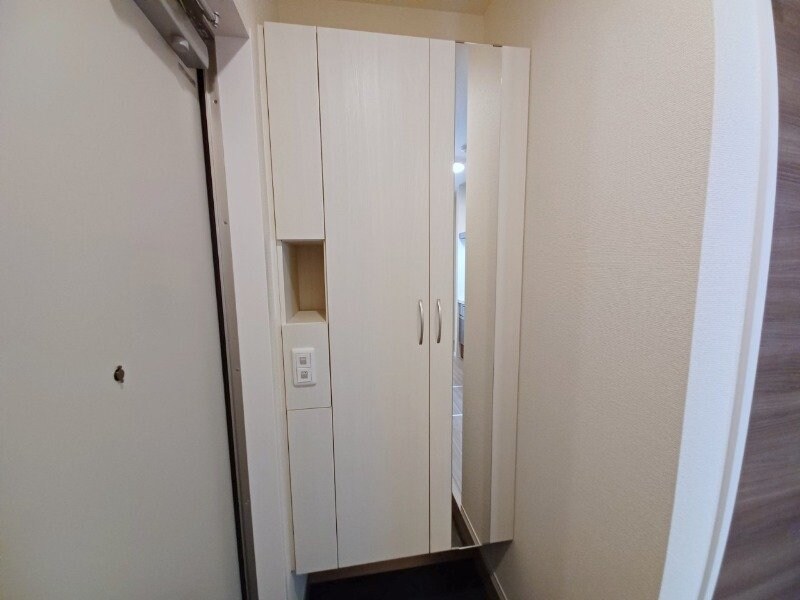 別部屋参考写真です エスペランサＳⅧ