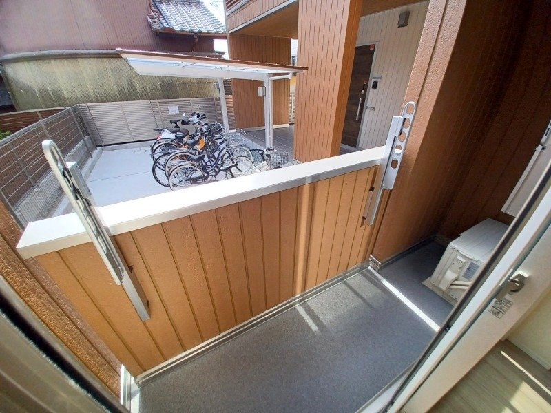 別部屋参考写真です エスペランサＳⅧ