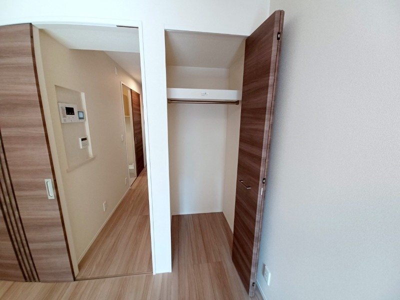 別部屋参考写真です エスペランサＳⅧ