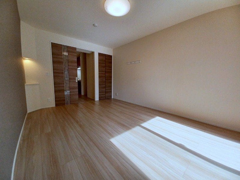 別部屋参考写真です エスペランサＳⅧ