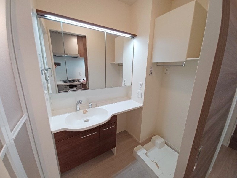 別部屋参考写真です エスペランサＳⅧ