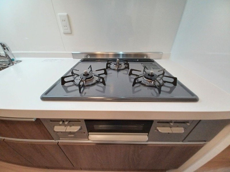 別部屋参考写真です エスペランサＳⅧ