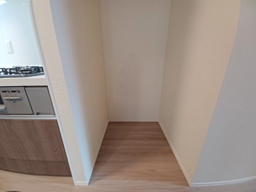 別部屋参考写真です エスペランサＳⅧ