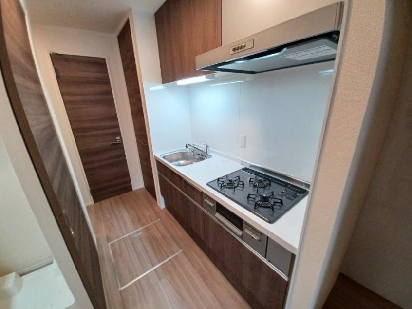 別部屋参考写真です エスペランサＳⅧ