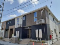 ヴィレッタ　トレ　Ⅰ