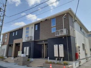 ヴィレッタ　トレ　Ⅰ