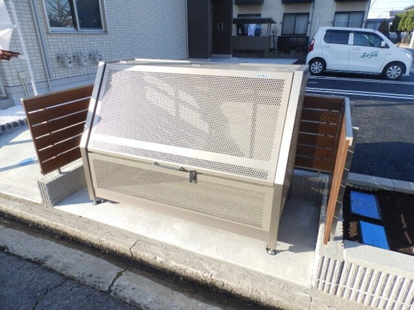  タウンコートⅡ